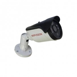 Pack DVR MIPVISION Cable+Chargeur+ 8 Camera (4 Interne + 4 Externe) HD