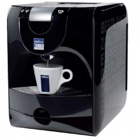 Pack LAVAZZA LB951+10 Capsules+12 Cookie Cup