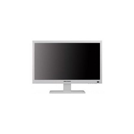NVR All in one écran LCD 22