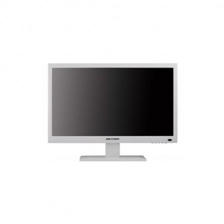 NVR All in one écran LCD 22 2
