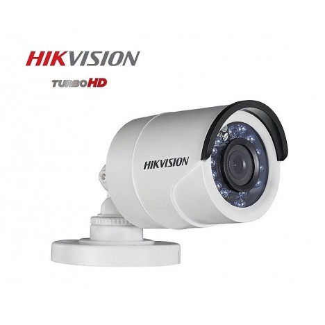 CAMERA HIKVISION HD1080P EXTERNE 20M IR