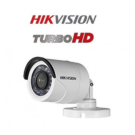 CAMERA HIKVISION HD1080P EXTERNE 20M IR