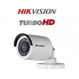 CAMERA HIKVISION HD1080P EXTERNE 20M IR