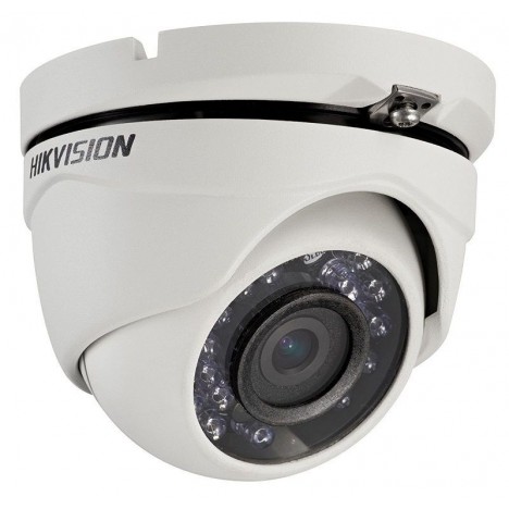 CAMERA HIKVISION HD1080P INTERNE 20M IR