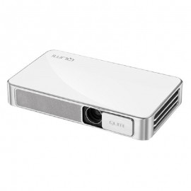 VIVITEK PROJECTEUR DE POCHE ET PORTABLE QUMI Q3 VIVITEK PROJECTEUR DE POCHE ET PORTABLE QUMI Q3