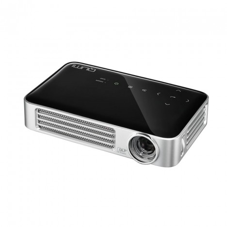 VIVITEK PROJECTEUR DE POCHE ET PORTABLE QUMI Q3