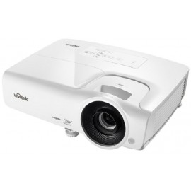 VIVITEK PROJECTEUR DE POCHE ET PORTABLE DS262 VIVITEK PROJECTEUR DE POCHE ET PORTABLE DS262