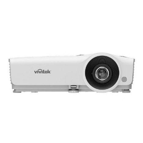 VIVITEK PROJECTEUR DE POCHE ET PORTABLE DS262 VIVITEK PROJECTEUR DE POCHE ET PORTABLE DS262