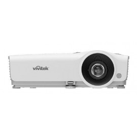 VIVITEK PROJECTEUR DE POCHE ET PORTABLE DS262 VIVITEK PROJECTEUR DE POCHE ET PORTABLE DS262