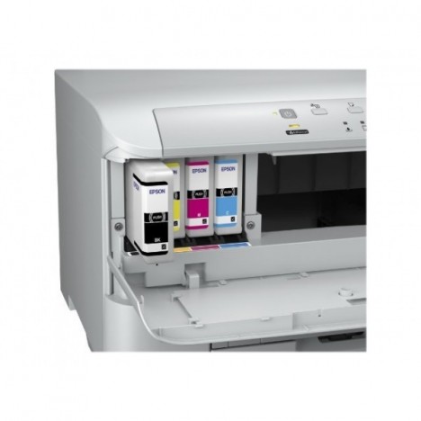 Imprimante Jet d'encre WP-4015DN