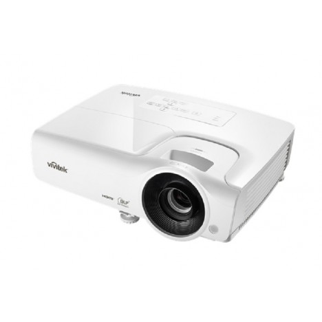 VIVITEK PROJECTEUR DE POCHE ET PORTABLE DX263 VIVITEK PROJECTEUR DE POCHE ET PORTABLE DX263