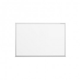 TABLEAU BLANC MAGNETIQUE CADRE ALUUMINUM 60*90 TABLEAU BLANC MAGNETIQUE CADRE ALUUMINUM 60*90
