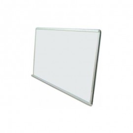 TABLEAU BLANC MAGNETIQUE CADRE ALUUMINUM 60*90 TABLEAU BLANC MAGNETIQUE CADRE ALUUMINUM 60*90