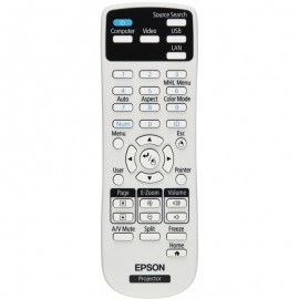 VIDÉOPROJECTEUR EPSON EB-W31 VIDÉOPROJECTEUR EPSON EB-W31