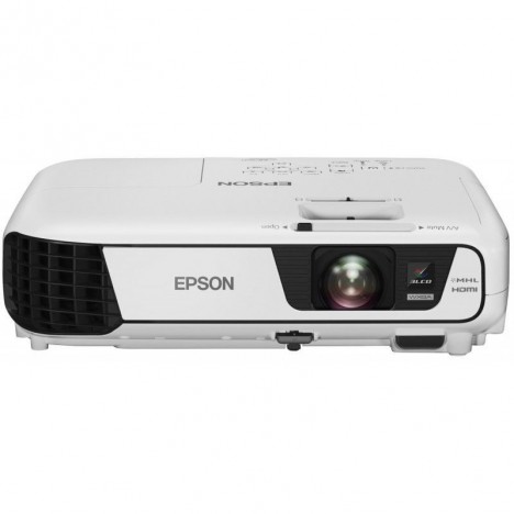 VIDÉOPROJECTEUR EPSON EB-W31