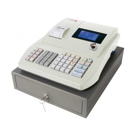 CAISSES ENREGISTREUSES OLYMPIA CM911 CAISSES ENREGISTREUSES OLYMPIA CM911