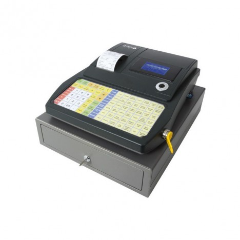 CAISSES ENREGISTREUSES OLYMPIA CM942-F