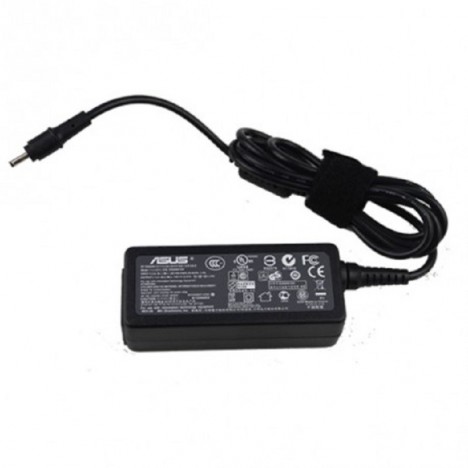 Chargeur Adaptable Pour PC Portable ASUS Petit Bec 19V - 2.37A