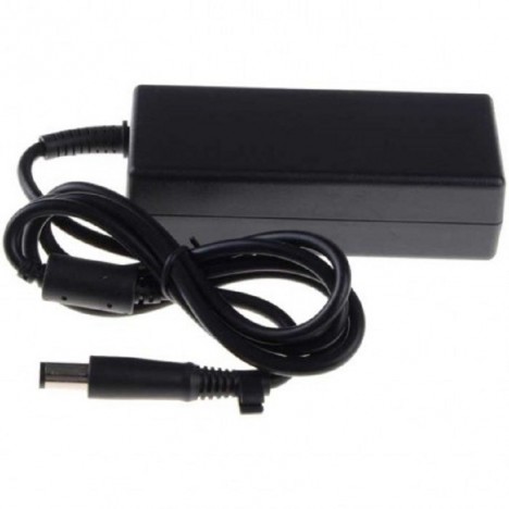 Chargeur Secteur Pour PC Portable HP 18.5V-3.5A - 7.4 x 5.0mm