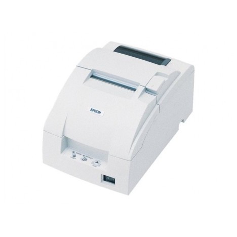 Imprimante matricielle EPSON TM U220B Parallèle Imprimante matricielle EPSON TM U220B Parallèle