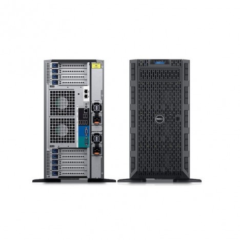 Serveur Dell PowerEdge T630 | 2x 300 SAS | Tour