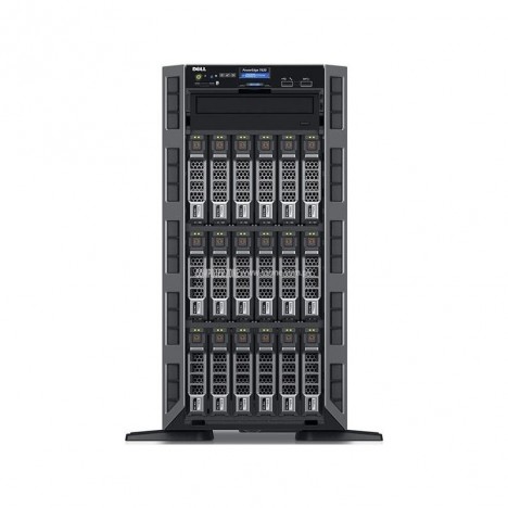 Serveur Dell PowerEdge T630 | 2x 300 SAS | Tour