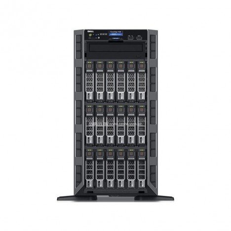 Serveur Dell PowerEdge T630 | 500 Go | Tour Serveur Dell PowerEdge T630 | 500 Go | Tour