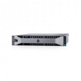 Serveur Dell PowerEdge R730 | 3x 300 Go | Rack 2U Réf 330-BBCO