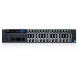 Serveur Dell PowerEdge R730 | 3x 300 Go | Rack 2U Ref 210-11236 Serveur Dell PowerEdge R730 | 3x 300 Go | Rack 2U Ref 210-11236