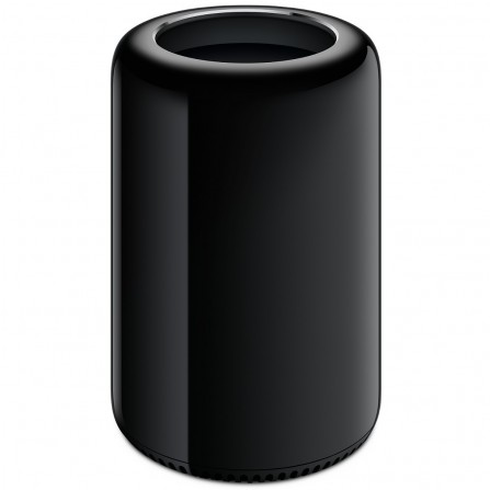 Apple Mac Pro / E5 Hexacœur / 16 Go / 256 Go SSD ref MD878F/A