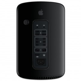Apple Mac Pro / E5 Hexacœur / 16 Go / 256 Go SSD ref MD878F/A Apple Mac Pro / E5 Hexacœur / 16 Go / 256 Go SSD ref MD878F/A