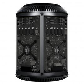 Apple Mac Pro / E5 Hexacœur / 16 Go / 256 Go SSD ref MD878F/A Apple Mac Pro / E5 Hexacœur / 16 Go / 256 Go SSD ref MD878F/A