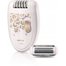 Epilateur pour femme PHILIPS / HP6423/00 Epilateur pour femme PHILIPS / HP6423/00