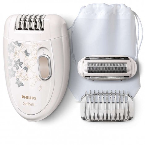 Epilateur pour femme PHILIPS / HP6423/00 Epilateur pour femme PHILIPS / HP6423/00