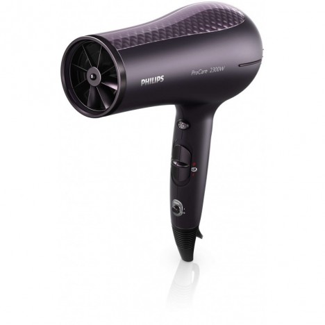 SÈCHE CHEVEUX PHILIPS HP4961 / 1600W SÈCHE CHEVEUX PHILIPS HP4961 / 1600W