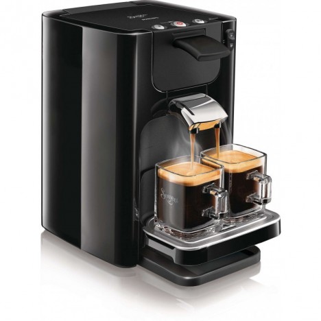 Machine à café LAVAZZA LB951