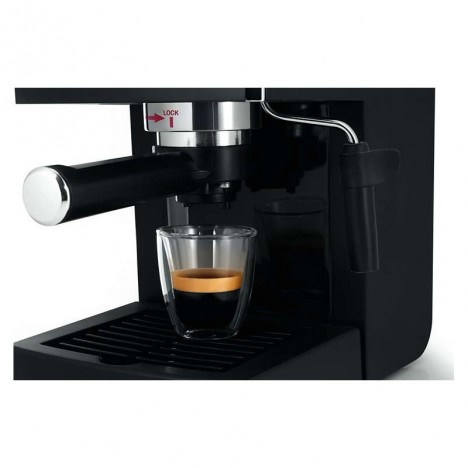 Machine à café à dosettes PHILIPS Senseo Quadrante