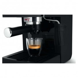 Machine à café à dosettes PHILIPS Senseo Quadrante