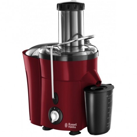 Centrifugeuse desire Russell Hobbs 550 Watt 2L - Rouge (20366-56) image 0