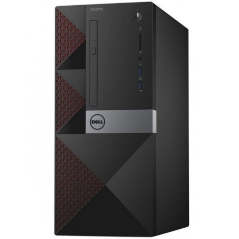 Pc de bureau Dell Vostro 3668 / Dual Core / 4 Go