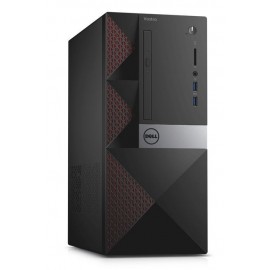 Pc de bureau Dell Vostro 3668 / Dual Core / 4 Go Pc de bureau Dell Vostro 3668 / Dual Core / 4 Go