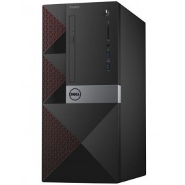 Pc de bureau Dell Vostro 3668 / Dual Core / 8 Go