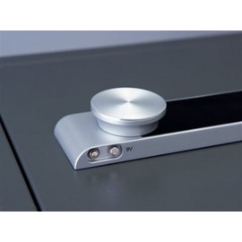 Coffre Fort Yale Coupe Feu 36.9L Coffre Fort Yale Coupe Feu 36.9L