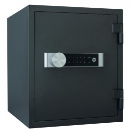 Coffre Fort Yale Coupe Feu 36.9L Coffre Fort Yale Coupe Feu 36.9L
