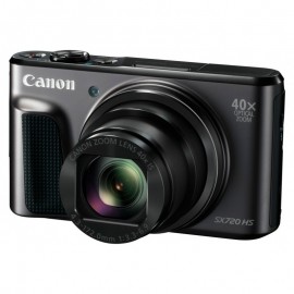 Appareil photo CANON Powershot SX720 HS / Noir