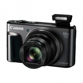 Appareil photo CANON Powershot SX720 HS / Noir