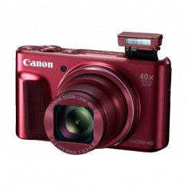 Appareil photo CANON Powershot SX720 HS / Noir