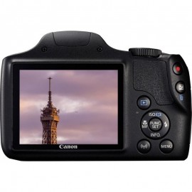 Appareil photo CANON Powershot SX540 HS / Rouge