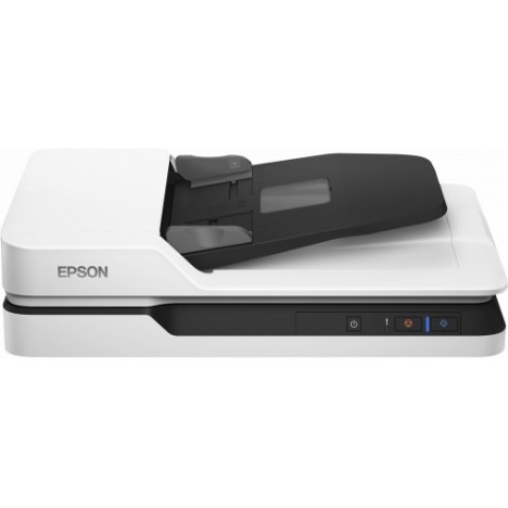 Scanner A4 à plat Epson WorkForce DS-1630