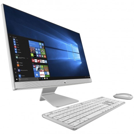 Pc de bureau All-In-One Asus Vivo V241ICGK 24" / i5 7è Gen / 8 Go Pc de bureau All-In-One Asus Vivo V241ICGK 24" / i5 7è Gen / 8 Go